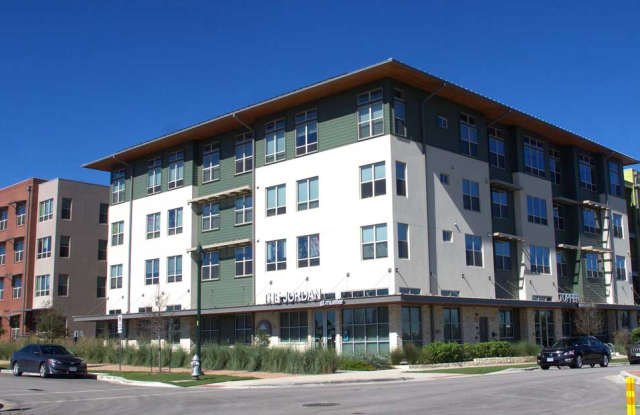 Jordan at Mueller - Affordable Housing photos photos