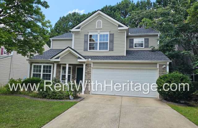 Gorgeous 5 bedroom, 2.5 bath / Attention to Detail / Popular Groover's Lake Swim / Tennis / Great Location photos photos