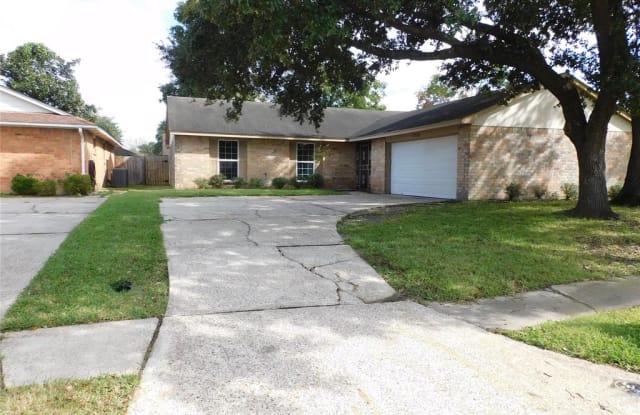 1338 Leadenhall Circle - 1338 Leadenhall Circle, Channelview, TX 77530