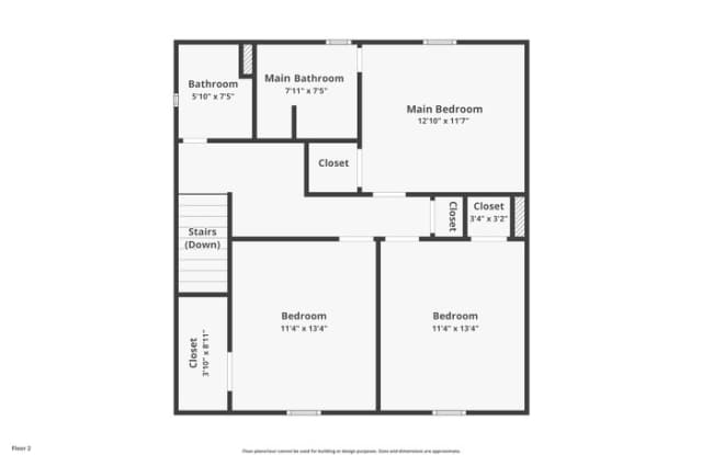 105 Elizabeth Court Gallery 2