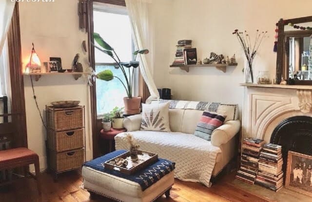 404 Dean Street - 404 Dean Street, Brooklyn, NY 11217