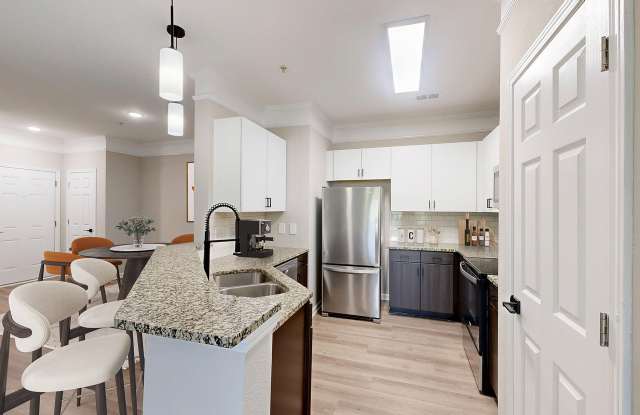 Waterstone at Brier Creek Apartments Gallery 4