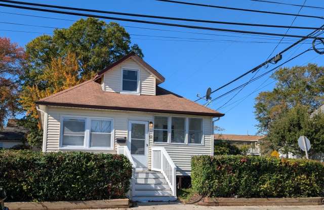 53 Ramsey Avenue - 53 Ramsey Avenue, Keansburg, NJ 07734