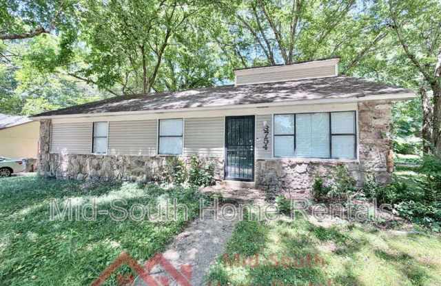 3754 Rainford Dr photos photos