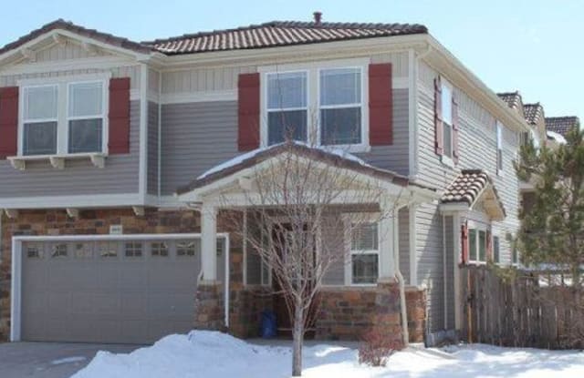 4000 Alcazar Drive - 4000 Alcazar Drive, Castle Rock, CO 80109