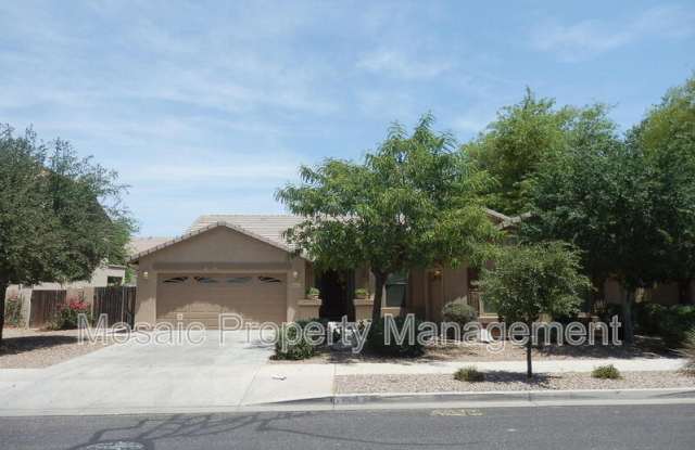 18420 E. Oak Hill Lane - 18420 East Oak Hill Lane, Queen Creek, AZ 85142