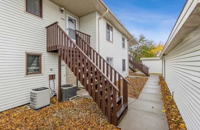UPDATED CONDO!! 2 Bedroom, 1 Bathroom Condo In Ankeny photos photos