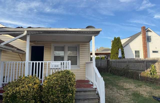 6842 FAIT Avenue - 6842 Fait Avenue, Dundalk, MD 21224