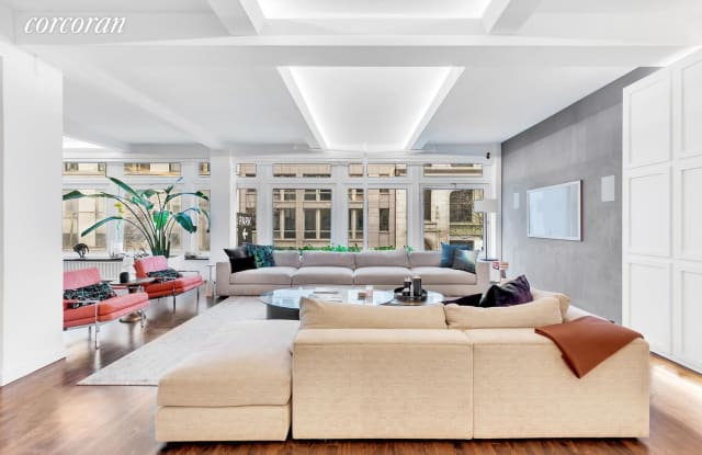147 West 22nd Street - 147 West 22nd Street, New York City, NY 10011