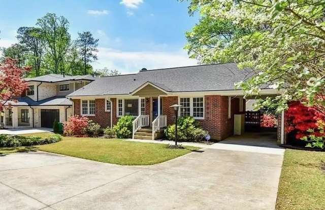 1194 Houston Mill Road NE photos photos