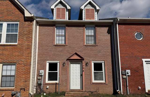 1708 Brookline Avenue - 1708 Brookline Avenue Southwest, Decatur, AL 35603