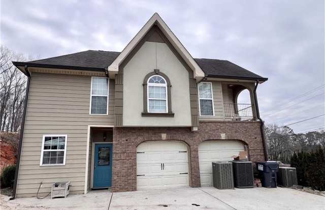 4236 E Cherokee Drive - 4236 East Cherokee Drive, Cherokee County, GA 30115