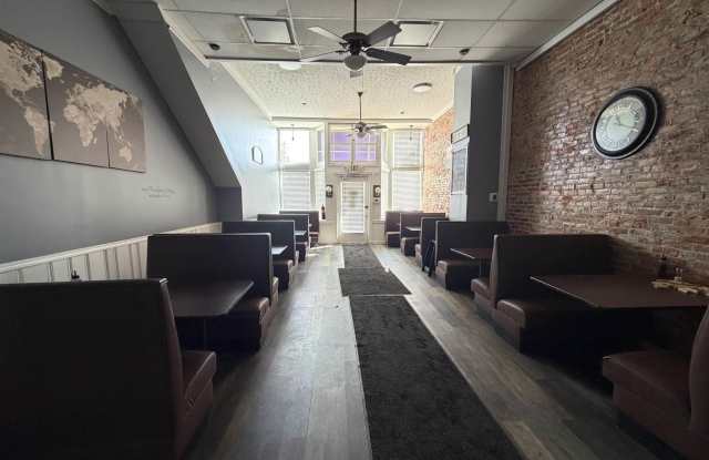 20 N Washington Street Gallery 3