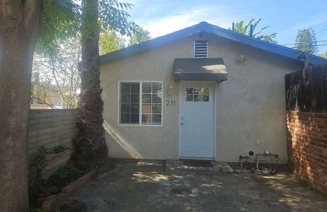 Charming 1BR House in San Fernando photos photos