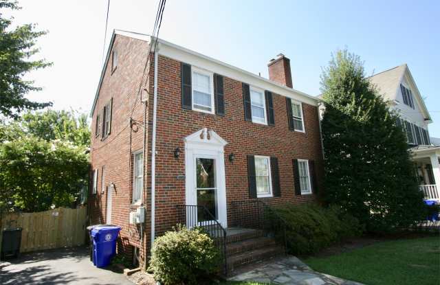 4810 N 25th Rd - 4810 25th Rd N, Arlington, VA 22207