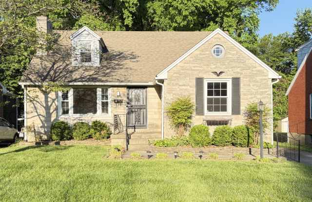 The 3 Bedroom In St. Matthews You've Been Looking For! photos photos