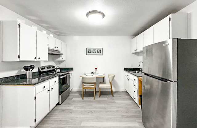 Latah Apartments Gallery 3
