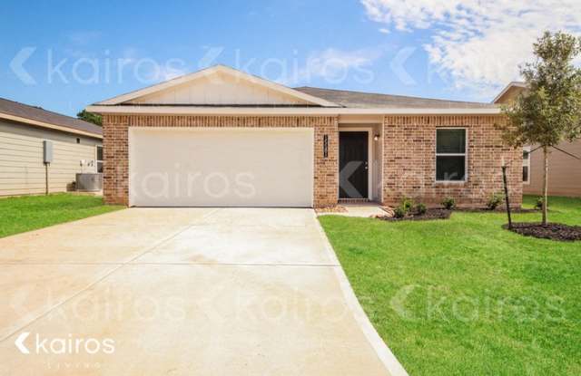 15581 Briar Forest Drive photos photos