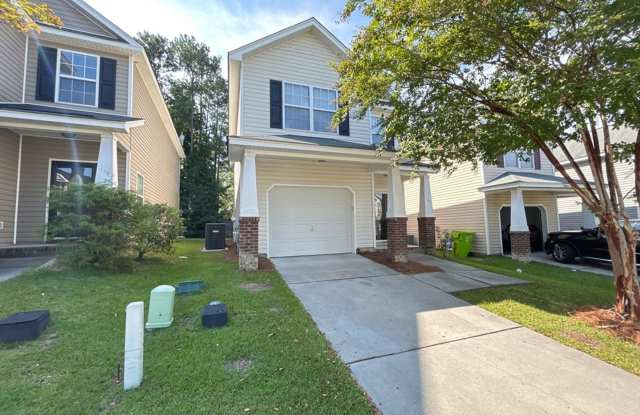 121 Angel Garden Way - 121 Angel Garden Way, Woodfield, SC 29223