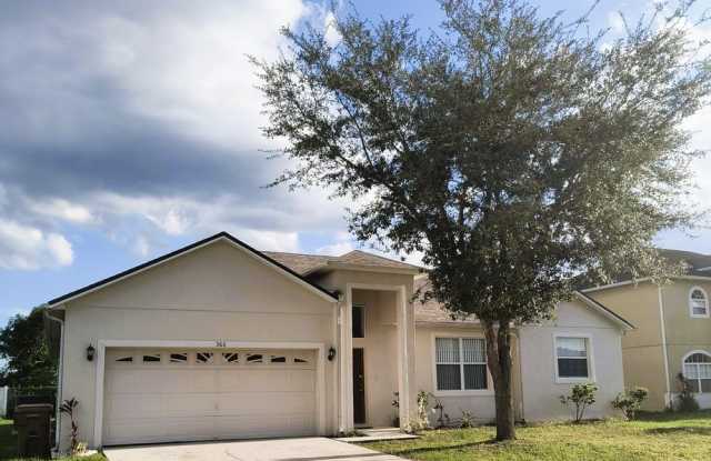 Single Family Home in Poinciana photos photos