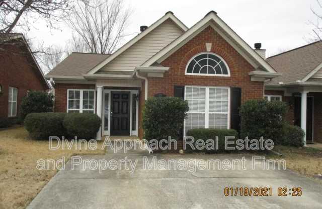 127 Hayesbury Court - 127 Hayesbury Court, Pelham, AL 35124