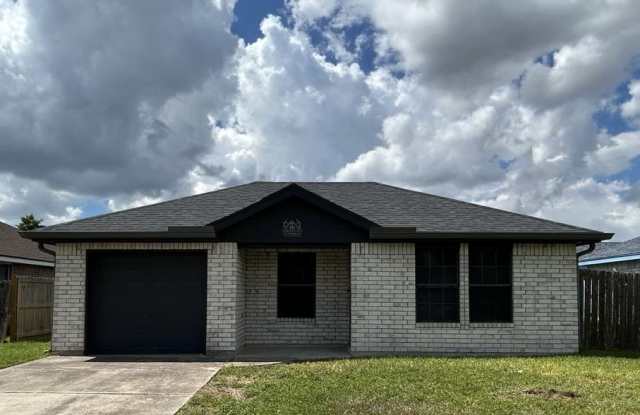 521 N S Street - 521 North S Street, Harlingen, TX 78550