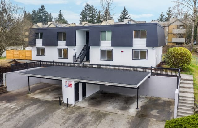 5034 S 58th St - 5034 South 58th Street, Tacoma, WA 98409