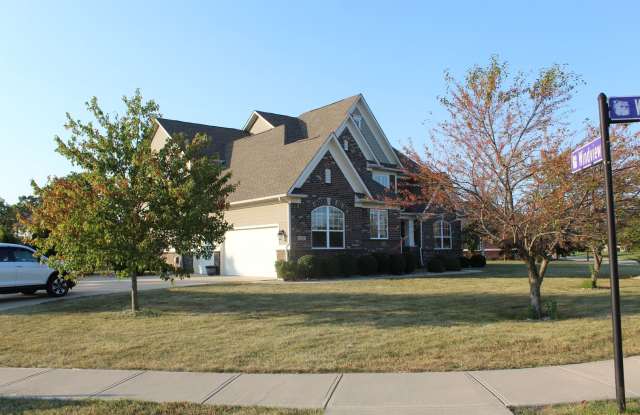 Coming Soon! Gorgeous 5 BR in Brownsburg. photos photos
