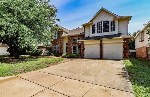 6754 Trilobite Trail - 6754 Trilobite Trail, Fort Worth, TX 76137
