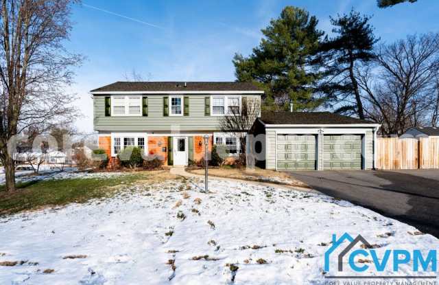 2617 Belair Dr. - 2617 Belair Drive, Bowie, MD 20715