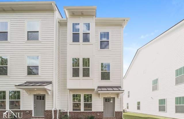 528 Ethridge Place photos photos