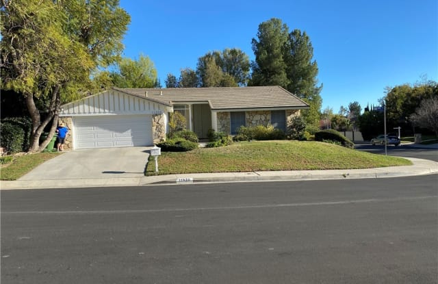 11920 Estrada Lane - 11920 Estrada Lane, Los Angeles, CA 91326