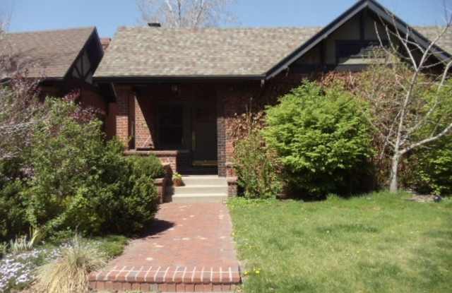 475 N Washington Street - 475 Washington Street, Denver, CO 80203