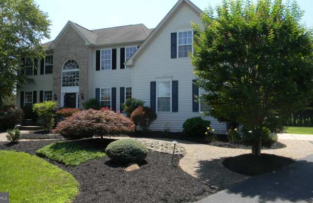 714 NICOLE ROAD - 714 Nicole Road, Gloucester County, NJ 08056