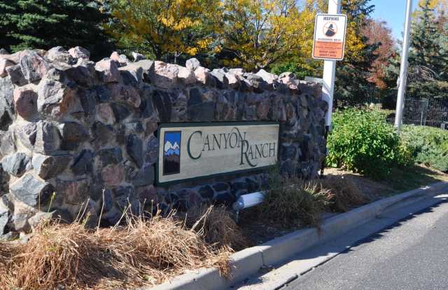 3975 Canyon Ranch Rd Unit101 - 3975 East Canyon Ranch Road, Highlands Ranch, CO 80126