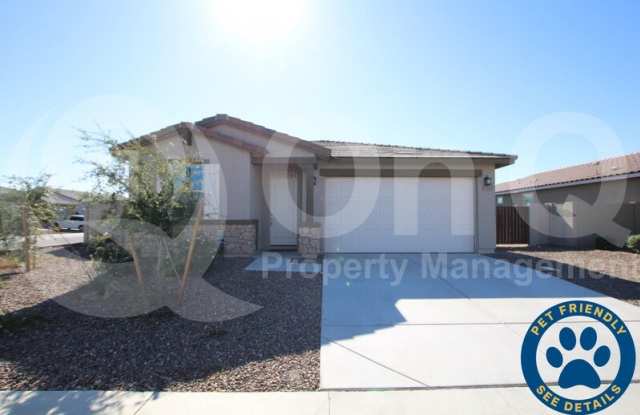 17967 West Pierson Street - 17967 West Pierson Street, Goodyear, AZ 85395