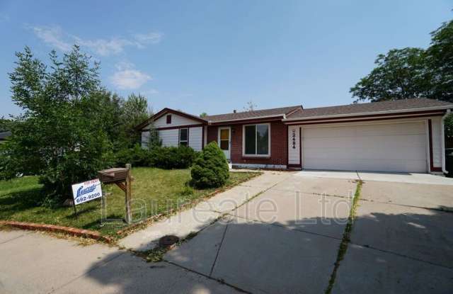 2484 S. Laredo St. photos photos