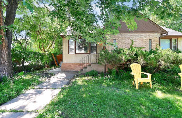 3118 28th Avenue S - 3118 28th Avenue South, Minneapolis, MN 55406