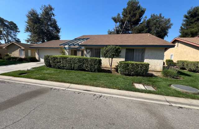 The Popular Freestanding El Dorado in Leisure Village - 23115 Village 23, Camarillo, CA 93012