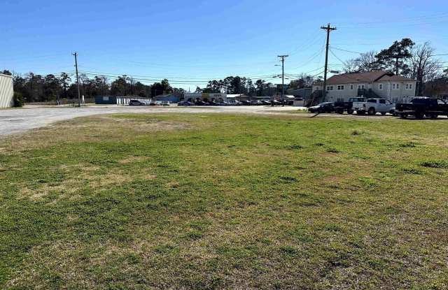 4613 Broad St. - 4613 Broad Street, Loris, SC 29569