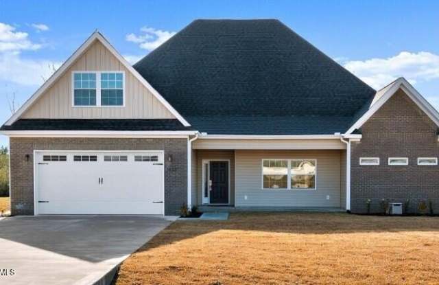 1622 Prop Drive - 1622 Prop Drive, Pitt County, NC 28590