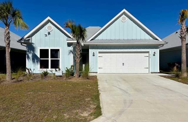 492 Vermilion Cir - 492 Vermilion Circle, Port St. Joe, FL 32456