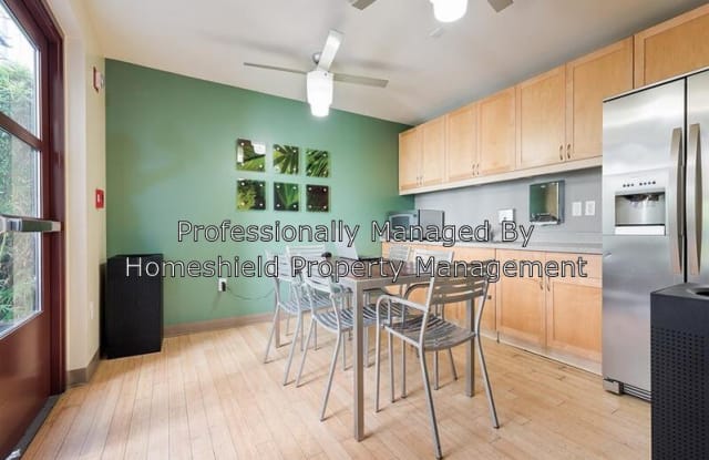 1150 J Street - 1150 J Street, San Diego, CA 92101