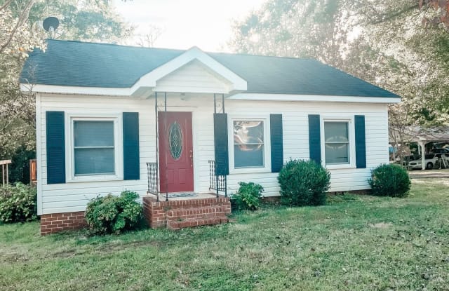 210 Auten Circle - 210 Auten Circle, Mount Holly, NC 28120