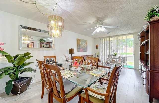 9070 Lime Bay Blvd - 9070 Lime Bay Boulevard, Tamarac, FL 33321