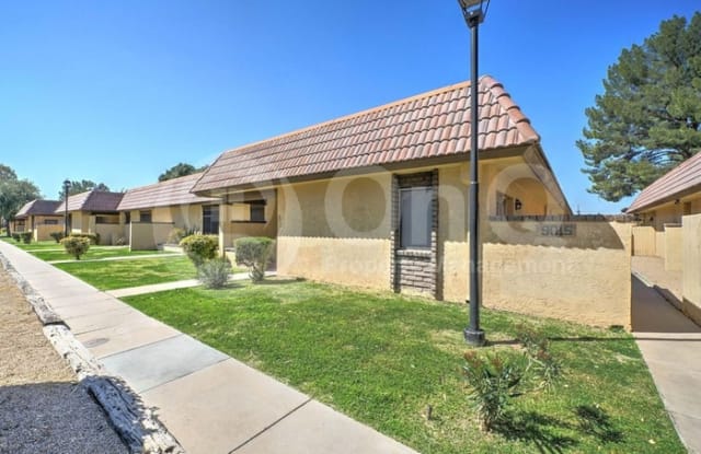 9015 West Elm Street - 9015 West Elm Street, Phoenix, AZ 85037