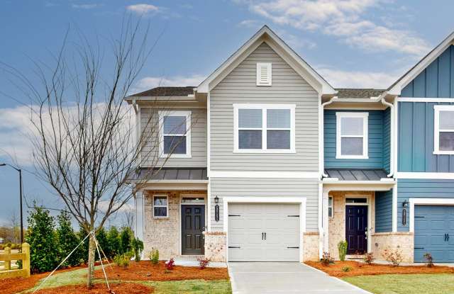 Quinn Residences at Covington Town Center Gallery 3