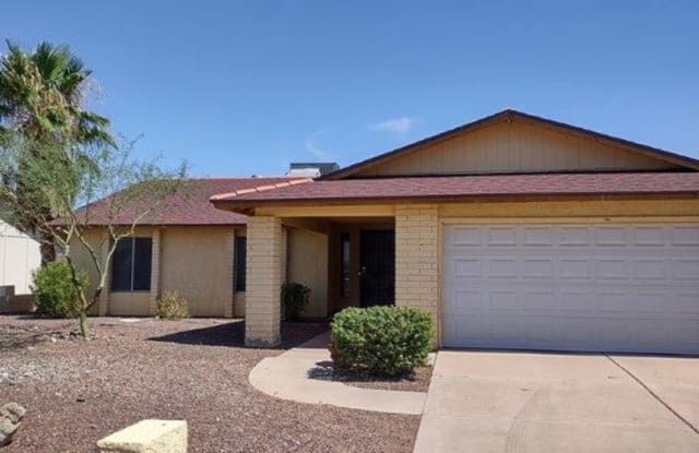 7120 W. Sunnyslope Ln. - 7120 West Sunnyslope Lane, Peoria, AZ 85345