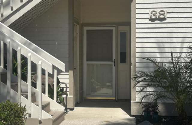 38 Magnolia Drive S - 38 Magnolia Drive South, Flagler County, FL 32174