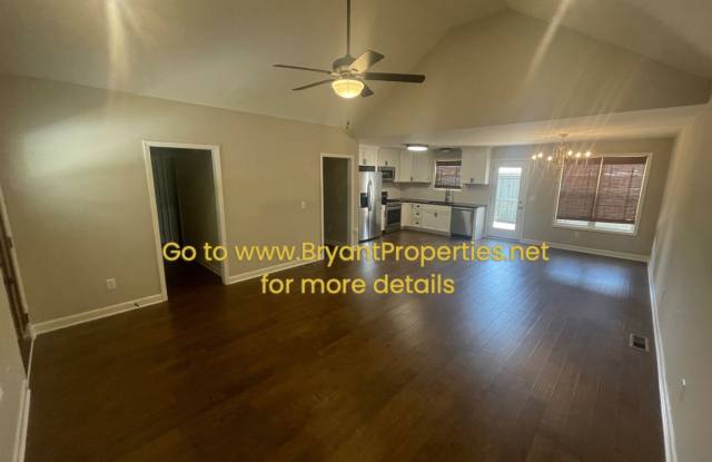 804 Boles St - Gallatin - 3 Bedrooms 2 Baths Gallery 3